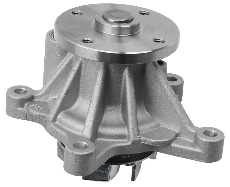 Beck Arnley Beck/Arnley 131-2430 New Water Pump - Image 2